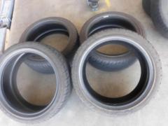 【KENDA】KAISER KR20 205/45R17 ※4本