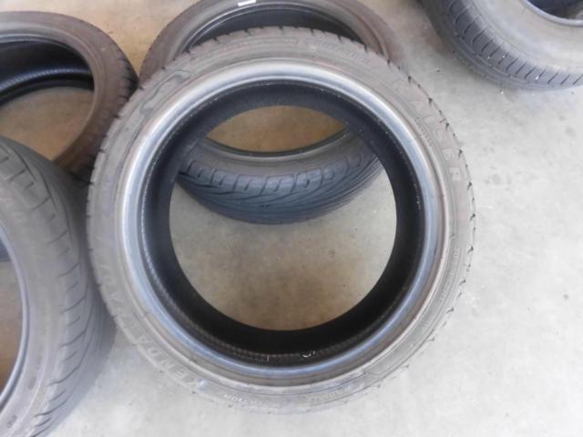 【KENDA】KAISER KR20 205/45R17 ※4本