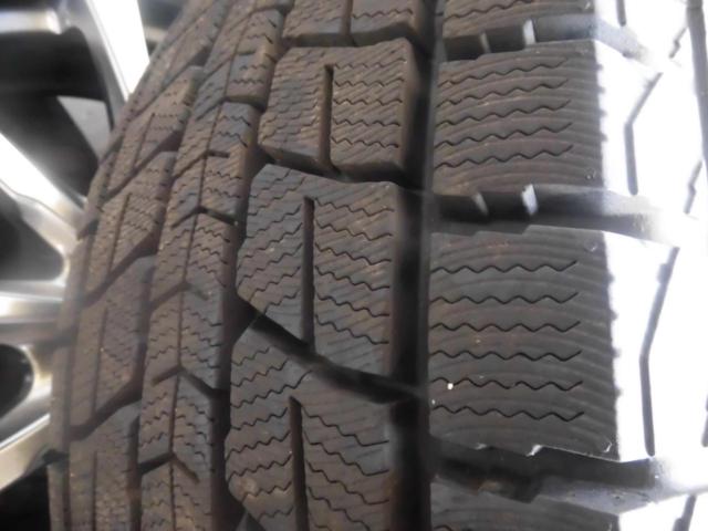 【HOT STUFF】Exceeder EX10 【DUNLOP】WINTER MAXX SJ8 225/65R17 ※4本セット