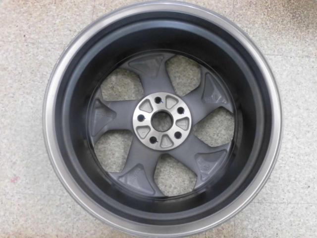 【スバル】SK系 フォレスター スポーツ純正 18インチアルミホイール ※1本