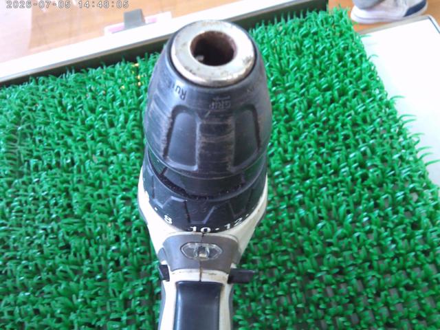 高儀 EARTH MAN 14.4V2スピード インパクトドライバー