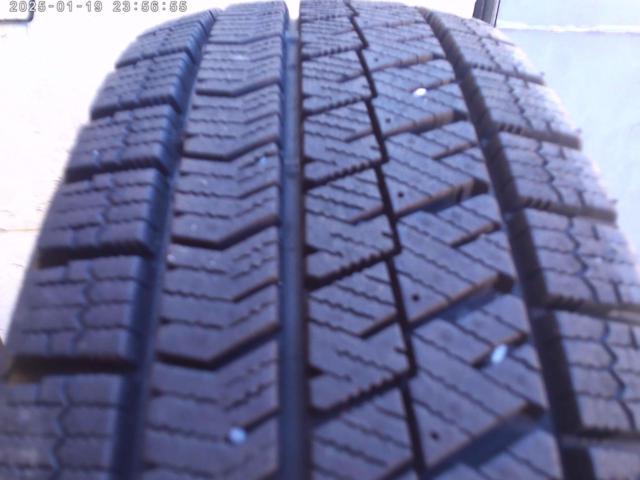 【BRIDGESTONE】BLIZZAK VRX 2