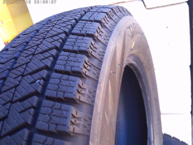 【BRIDGESTONE】BLIZZAK VRX 2