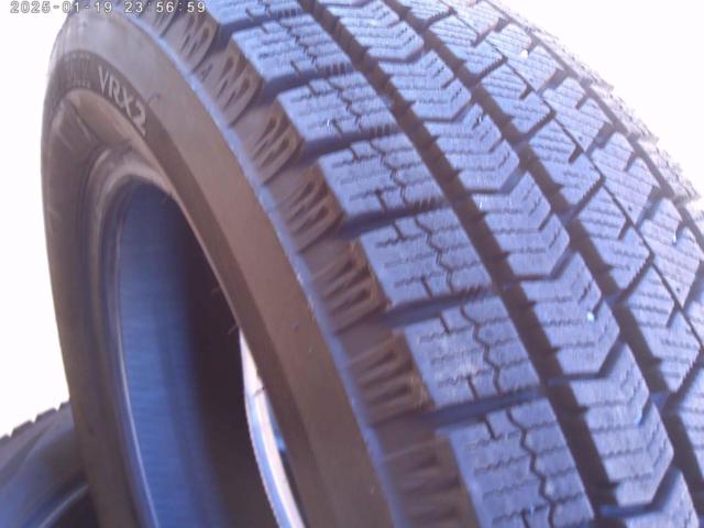 【BRIDGESTONE】BLIZZAK VRX 2
