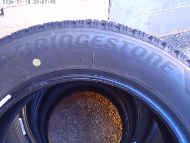 【BRIDGESTONE】BLIZZAK VRX 2