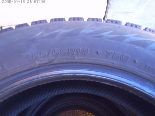 【BRIDGESTONE】BLIZZAK VRX 2