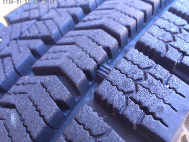 【BRIDGESTONE】BLIZZAK VRX 2