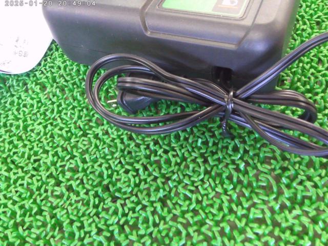 【日立】HiKOKI(ハイコーキ) 10.8V 充電式 セーバソー レシプロソー CR12DA 2.0Ah蓄電池・充電器付