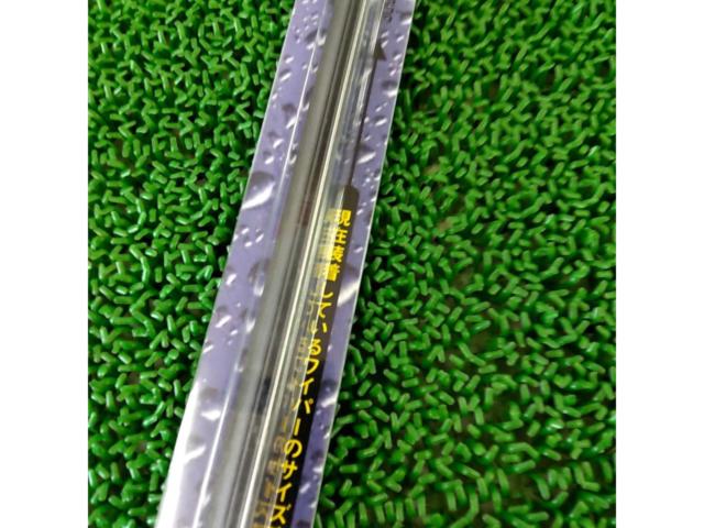 【コメリ】雨用ワイパー替えゴム 品番82 長さ650mm