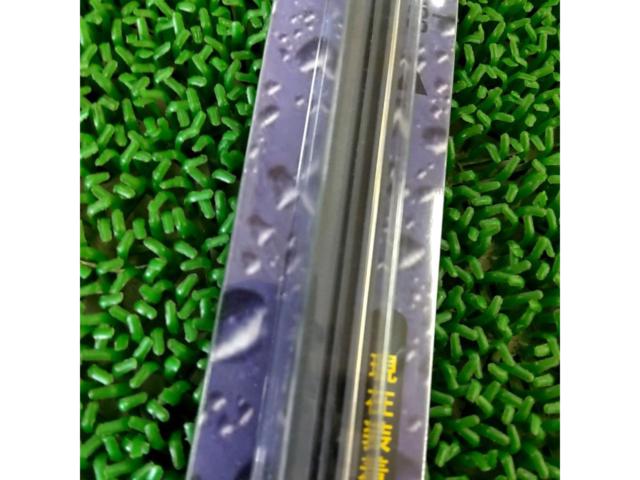 【コメリ】雨用ワイパー替えゴム 品番82 長さ650mm