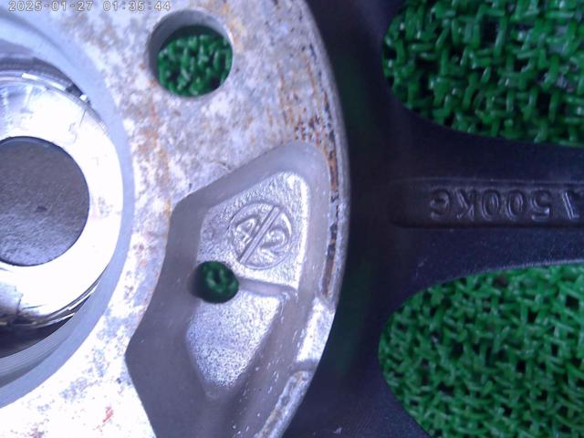 【BADX(バドックス)】632 LOXARNY(ロクサーニ) LOXARNY SPORT RS-10 (4HOLE)