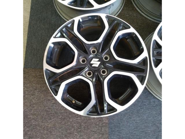 【スズキ純正】 スイフトスポーツZC33S純正