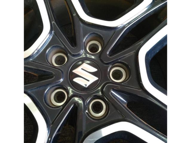 【スズキ純正】 スイフトスポーツZC33S純正