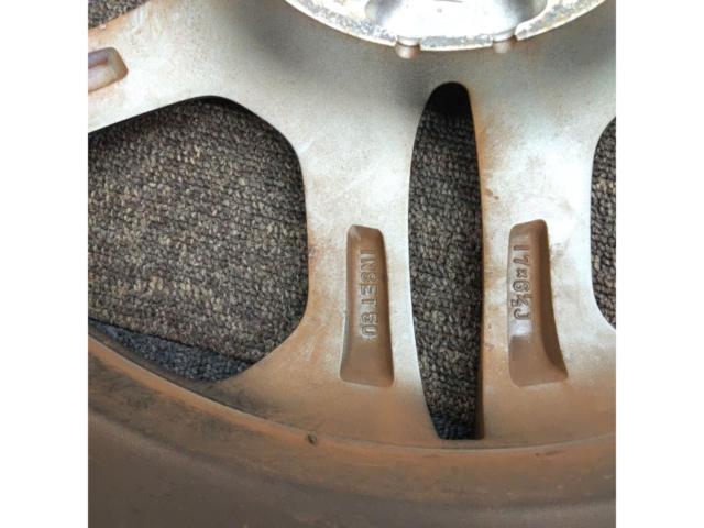 【スズキ純正】 スイフトスポーツZC33S純正