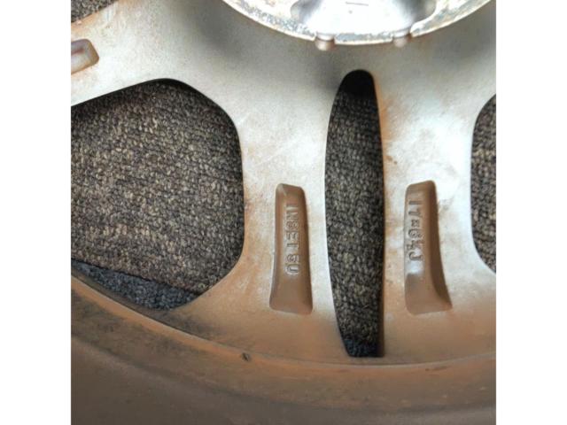 【スズキ純正】 スイフトスポーツZC33S純正
