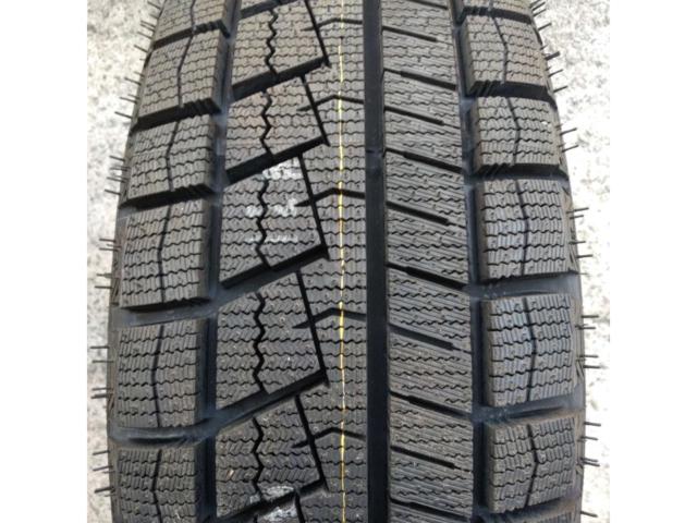 【トヨタ純正】 15インチスチールホイール+【NEXEN/ROADSTONE】 WINGUARD ice2