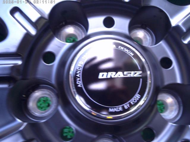 【KOSEI】DRASIZ+YOKOHAMA iceGUARD IG70