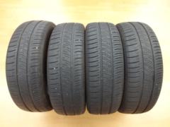 DUNLOP ENASAVE RV505