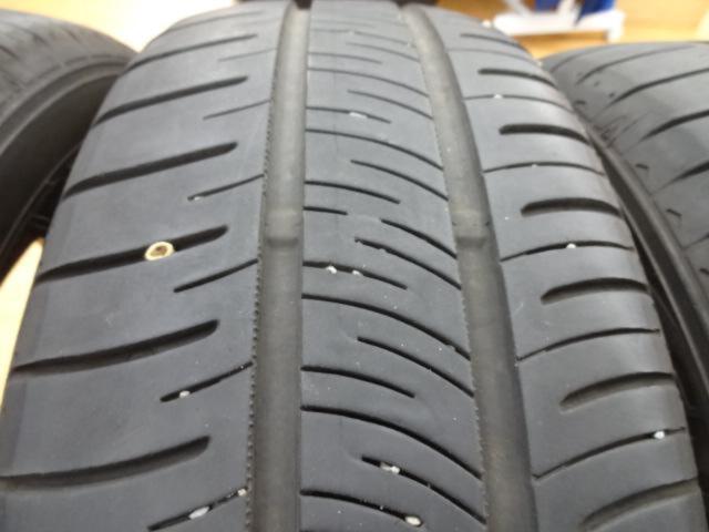 DUNLOP ENASAVE RV505
