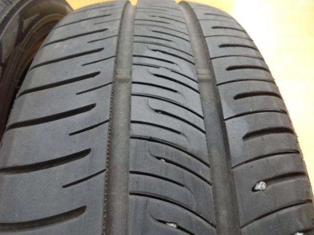 DUNLOP ENASAVE RV505
