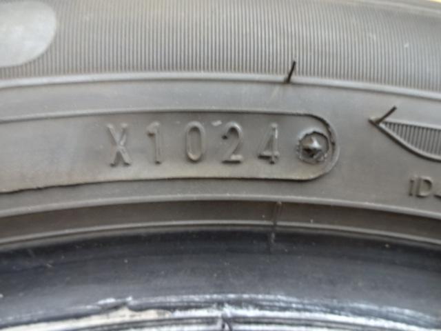 DUNLOP ENASAVE RV505
