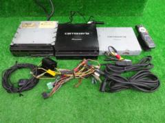 carrozzeria AVIC-VH009MD