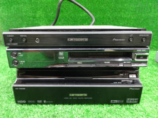 carrozzeria AVIC-VH009MD