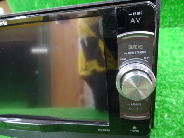 carrozzeria AVIC-RW902