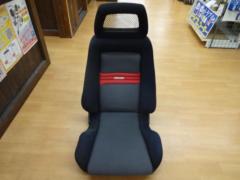 RECARO LX-M 運転席