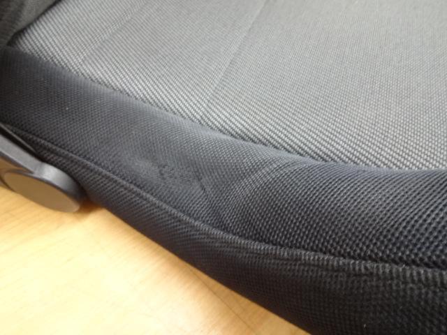 RECARO LX-M 運転席