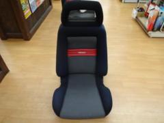 RECARO LX-M 助手席