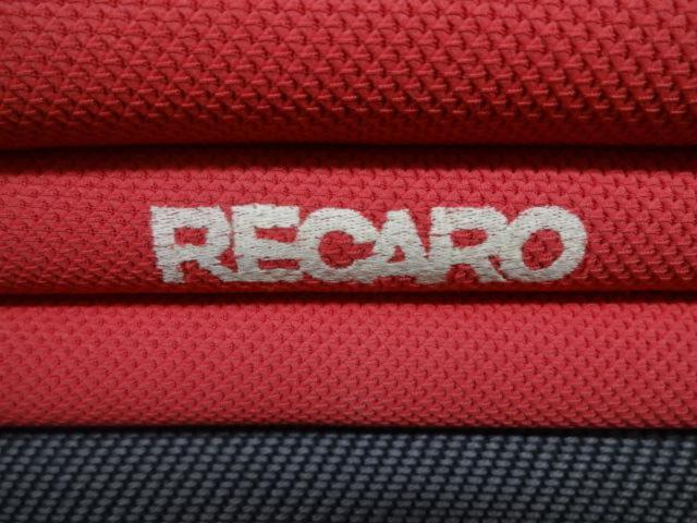RECARO LX-M 助手席
