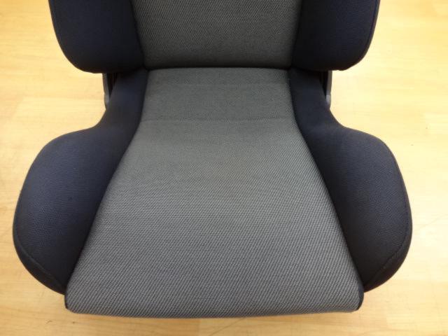 RECARO LX-M 助手席
