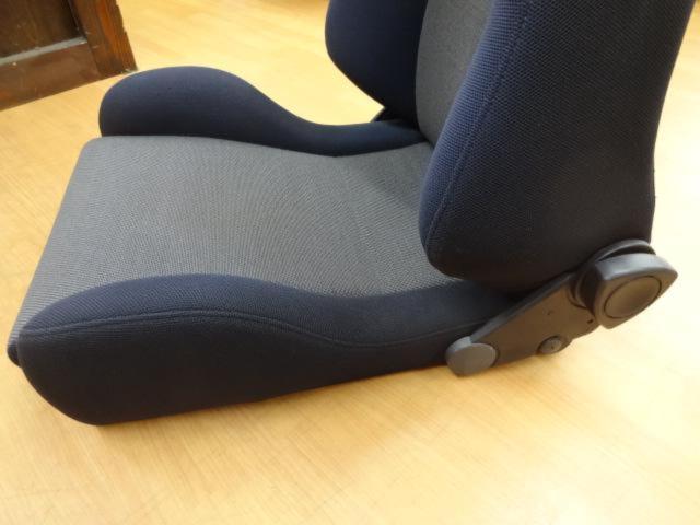 RECARO LX-M 助手席