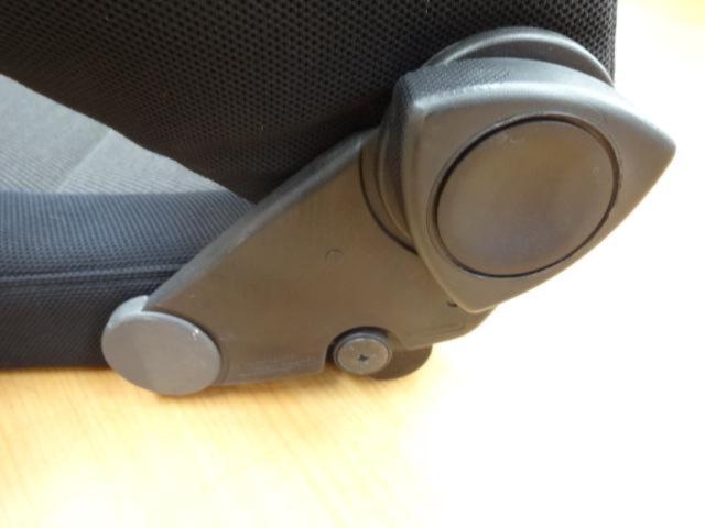 RECARO LX-M 助手席