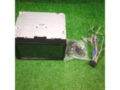 carrozzeria FH-8500DVS ディスプレイオーディオ DVD/CD/CD/Bluetooth/USB