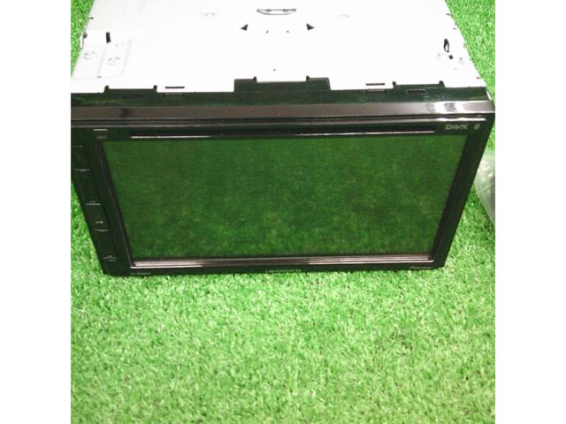 carrozzeria FH-8500DVS ディスプレイオーディオ DVD/CD/CD/Bluetooth/USB