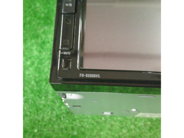 carrozzeria FH-8500DVS ディスプレイオーディオ DVD/CD/CD/Bluetooth/USB