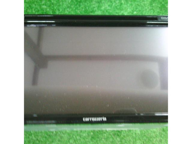 carrozzeria FH-8500DVS ディスプレイオーディオ DVD/CD/CD/Bluetooth/USB