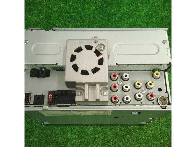 carrozzeria FH-8500DVS ディスプレイオーディオ DVD/CD/CD/Bluetooth/USB