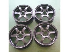 RAYS VOLK RACING TE37 SONIC