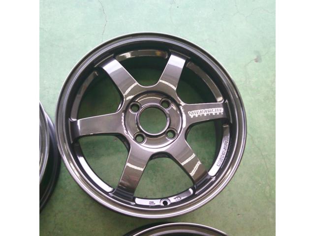 RAYS VOLK RACING TE37 SONIC