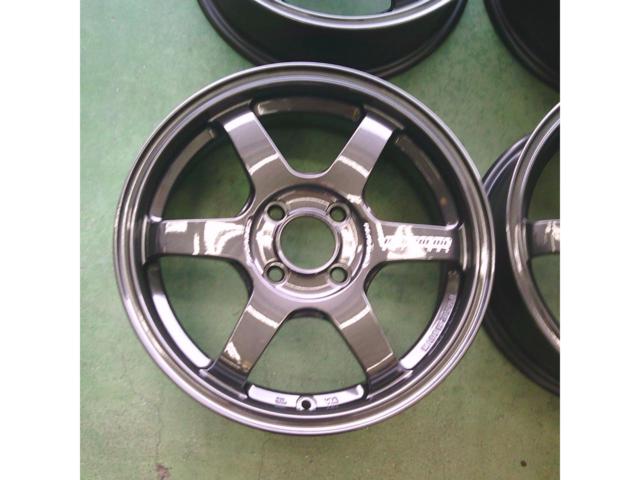 RAYS VOLK RACING TE37 SONIC