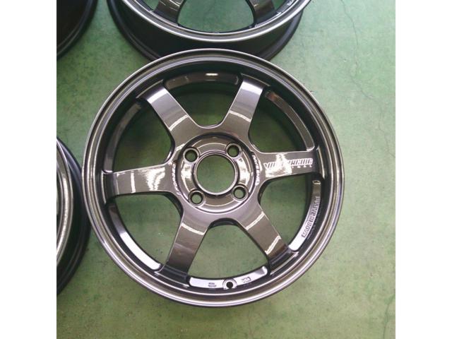 RAYS VOLK RACING TE37 SONIC