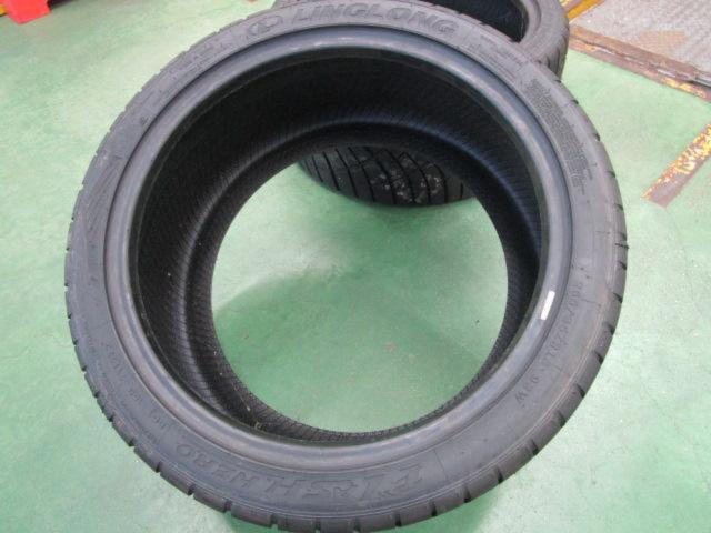 LINGLONG FLASH HERO TW200