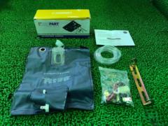 TAKPART windshield washer 汎用ウォッシャータンク 未使用