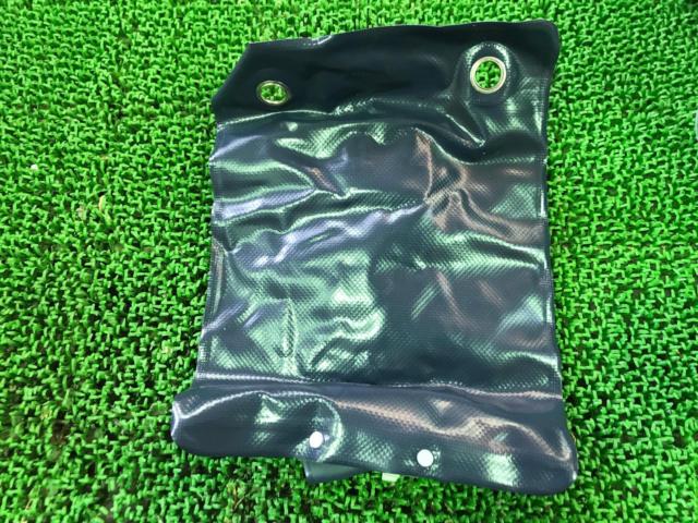 TAKPART windshield washer 汎用ウォッシャータンク 未使用