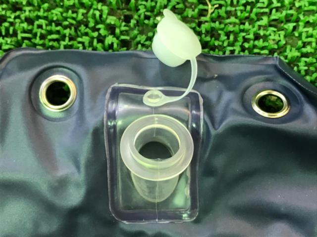 TAKPART windshield washer 汎用ウォッシャータンク 未使用