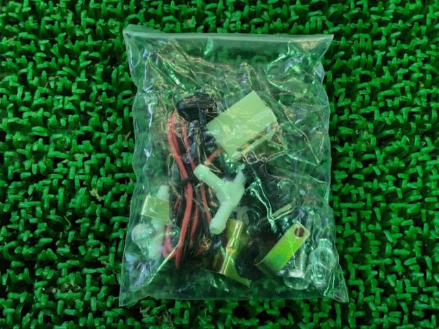 TAKPART windshield washer 汎用ウォッシャータンク 未使用