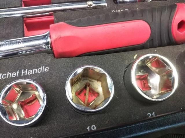 ASTRO PRODUCTS ツールセット